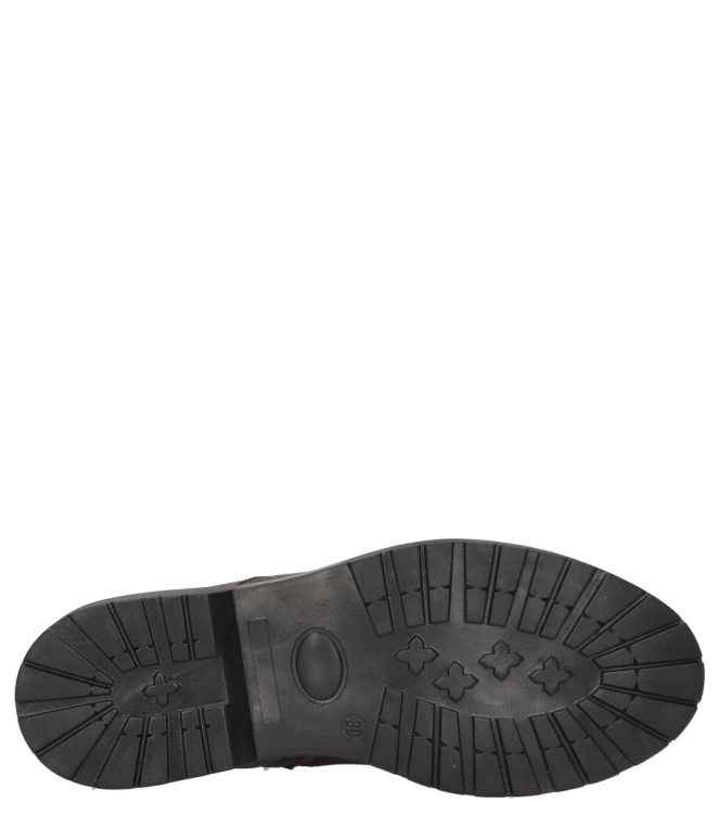 Aqa veterboot <span>A8435 B69</span> A8435 B69 bruin - www.bremmerschoenen.live - Bremmer Schoenen