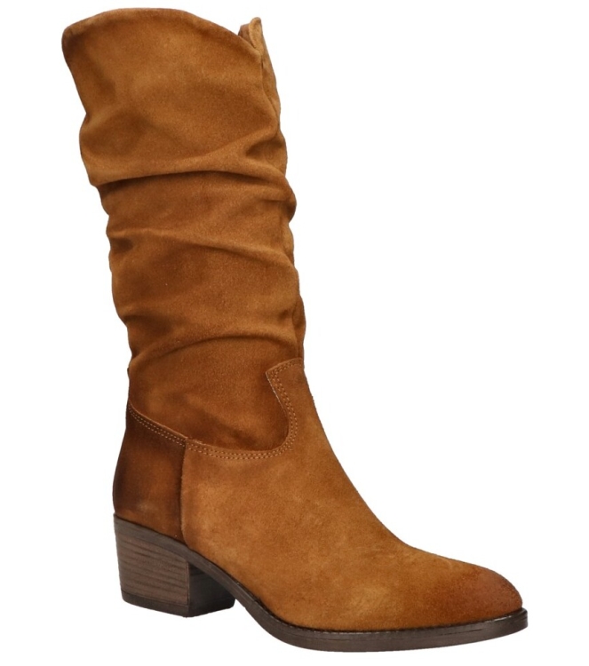Aqa Aqa laars <span>A8485 A37</span> A37 velour cathay spice Aqa laars <span>A8485 A37</span> A8485 A37 cognac - www.bremmerschoenen.live - Bremmer Schoenen