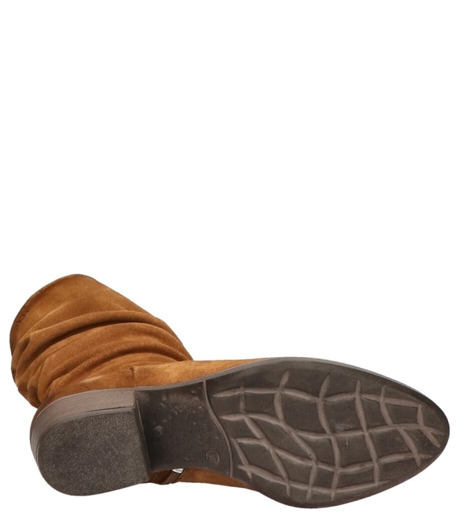 Aqa Aqa laars <span>A8485 A37</span> A37 velour cathay spice Aqa laars <span>A8485 A37</span> A8485 A37 cognac - www.bremmerschoenen.live - Bremmer Schoenen