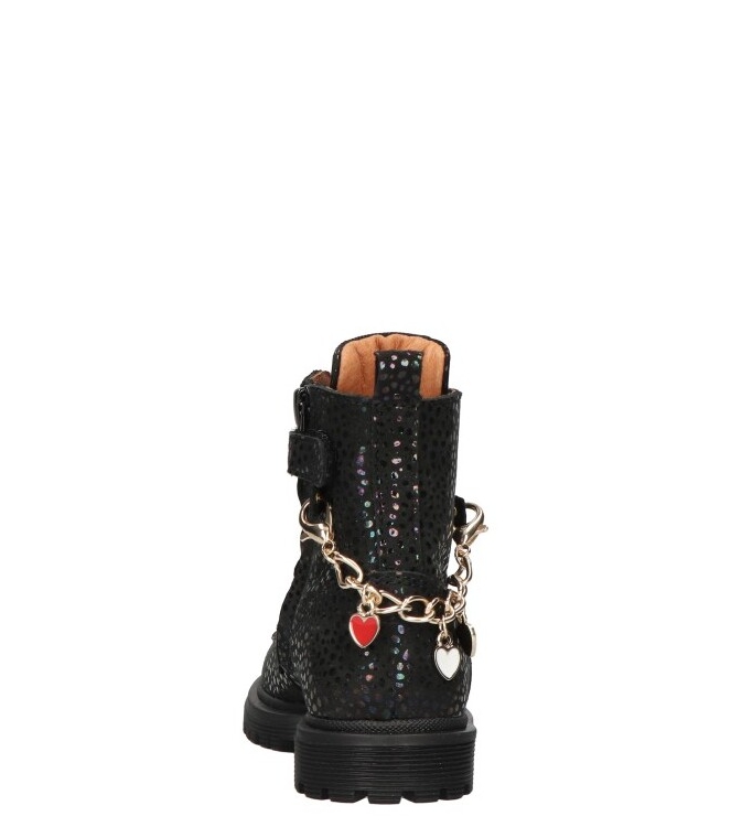 Develab veterboot <span>42814 929</span> 42814 929 zwart - www.bremmerschoenen.live - Bremmer Schoenen