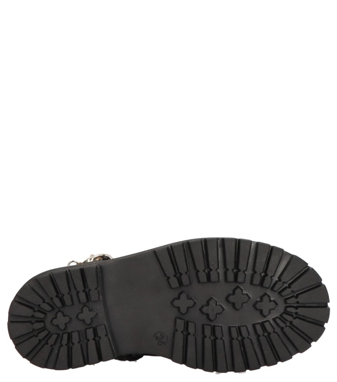 Develab veterboot <span>42814 929</span> 42814 929 zwart - www.bremmerschoenen.live - Bremmer Schoenen