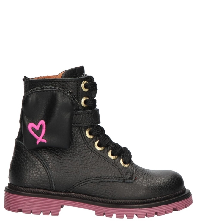 Develab Develab veterboot <span>42816 459</span> 459 Pink Fantasy Develab veterboot <span>42816 459</span> 42816 459 rose - www.bremmerschoenen.live - Bremmer Schoenen
