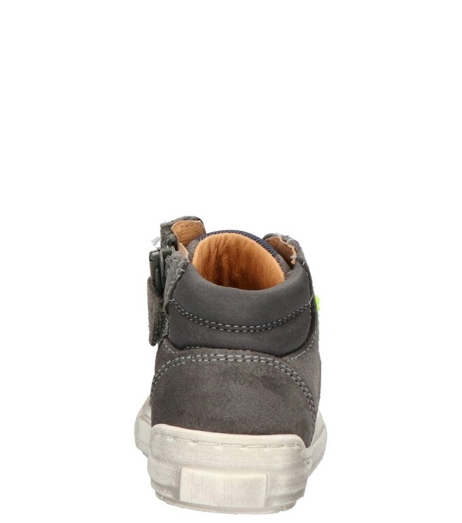 Develab Develab sneaker <span>45863 833</span> 833 Anthracite Suede Develab sneaker <span>45863 833</span> 45863 833 grijs - www.bremmerschoenen.live - Bremmer Schoenen