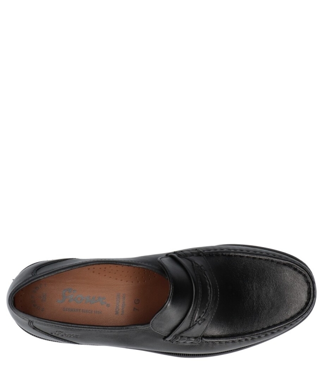 Sioux Sioux instapper <span>20285 COMO ZWART</span> Zwart Sioux instapper <span>20285 COMO ZWART</span> 20285 COMO ZWART zwart - www.bremmerschoenen.live - Bremmer Schoenen
