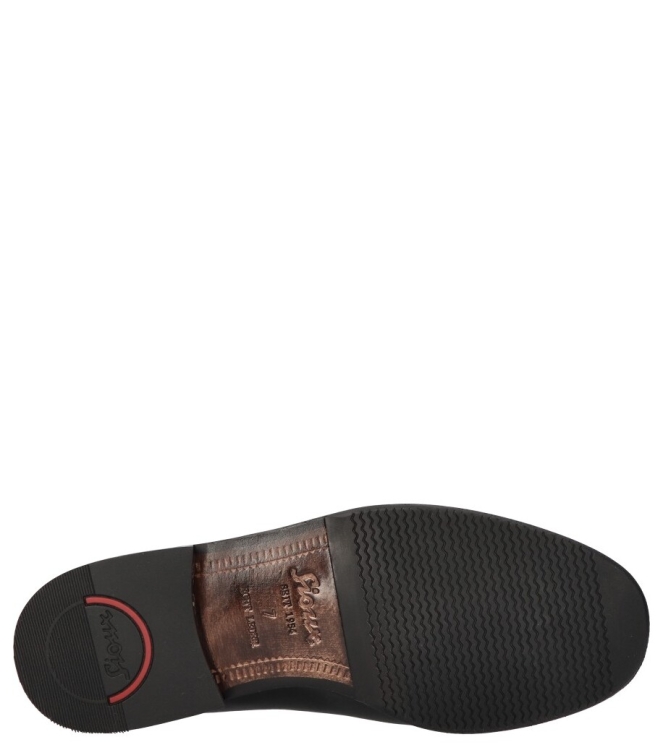 Sioux Sioux instapper <span>20285 COMO ZWART</span> Zwart Sioux instapper <span>20285 COMO ZWART</span> 20285 COMO ZWART zwart - www.bremmerschoenen.live - Bremmer Schoenen