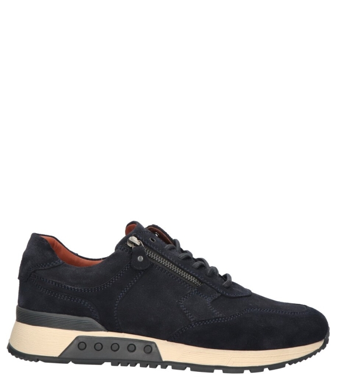 Greve sneaker <span>4299.02 3030 Haarlem</span> 4299.02 3030 Haarlem blauw - www.bremmerschoenen.live - Bremmer Schoenen