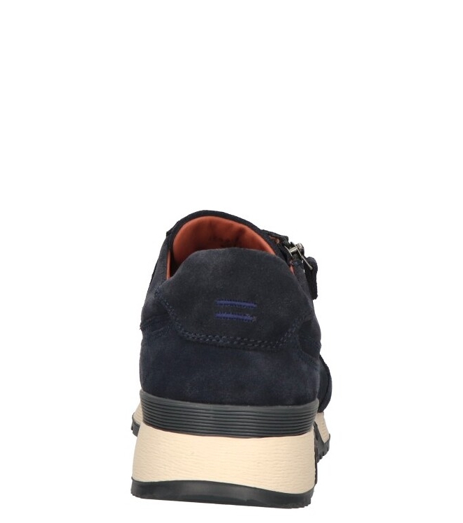 Greve sneaker <span>4299.02 3030 Haarlem</span> 4299.02 3030 Haarlem blauw - www.bremmerschoenen.live - Bremmer Schoenen