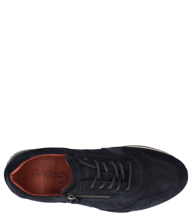 Greve sneaker <span>4299.02 3030 Haarlem</span> 4299.02 3030 Haarlem blauw - www.bremmerschoenen.live - Bremmer Schoenen
