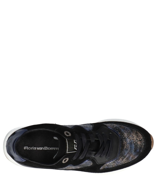 Floris van Bommel Floris van Bommel sneaker <span>Sumi 04.12 SFW-10093 10-01</span> 10-01 Black Floris van Bommel sneaker <span>Sumi 04.12 SFW-10093 10-01</span> Sumi 04.12 SFW-10093 10-01 zwart - www.bremmerschoenen.live - Bremmer Schoenen