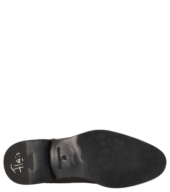 Floris van Bommel veterboot <span>Zurichi 05.02 SFW-50042 20-01</span> Zurichi 05.02 SFW-50042 20-01 brons - www.bremmerschoenen.live - Bremmer Schoenen