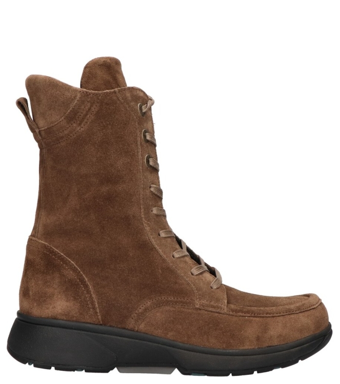 Xsensible Xsensible veterboot <span>30219.5 301 Emilia H</span> 301 Brown Xsensible veterboot <span>30219.5 301 Emilia H</span> 30219.5 301 Emilia H bruin - www.bremmerschoenen.live - Bremmer Schoenen