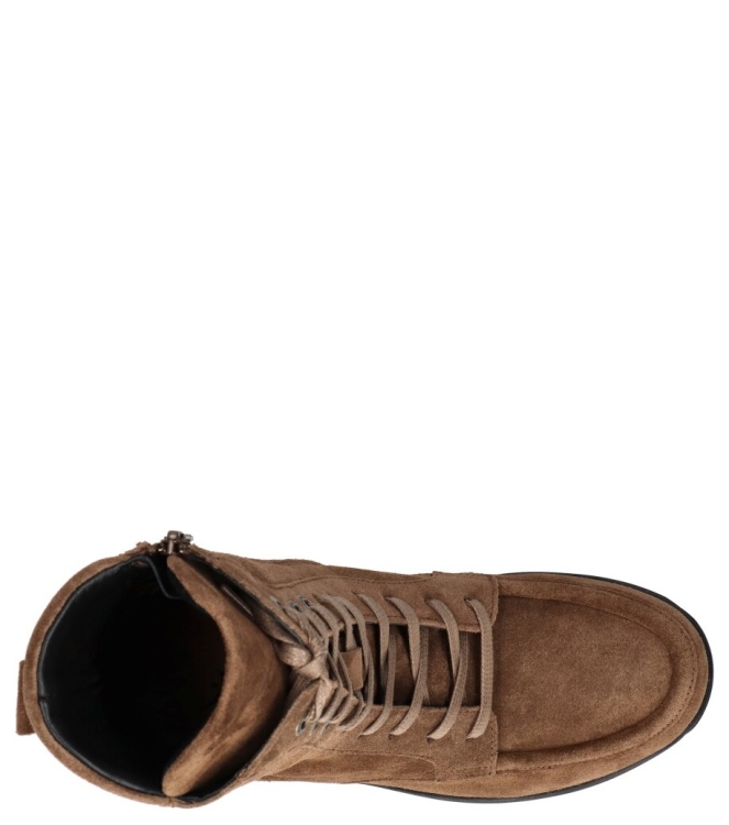 Xsensible Xsensible veterboot <span>30219.5 301 Emilia H</span> 301 Brown Xsensible veterboot <span>30219.5 301 Emilia H</span> 30219.5 301 Emilia H bruin - www.bremmerschoenen.live - Bremmer Schoenen