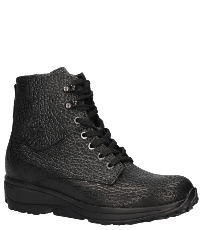 Xsensible Xsensible veterboot <span>30111.3 006 Milton GX</span> 006 Black Fantasy Xsensible veterboot <span>30111.3 006 Milton GX</span> 30111.3 006 Milton GX zwart - www.bremmerschoenen.live - Bremmer Schoenen