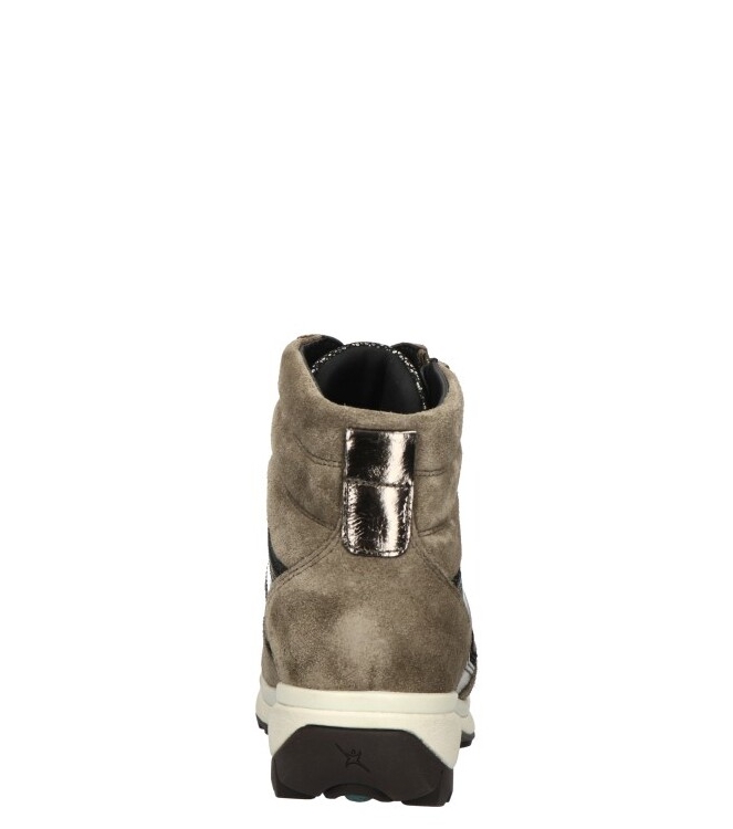 Xsensible Xsensible sneaker <span>30116.2 501 Bergamo GX</span> 501 Taupe Xsensible sneaker <span>30116.2 501 Bergamo GX</span> 30116.2 501 Bergamo GX beige - www.bremmerschoenen.live - Bremmer Schoenen