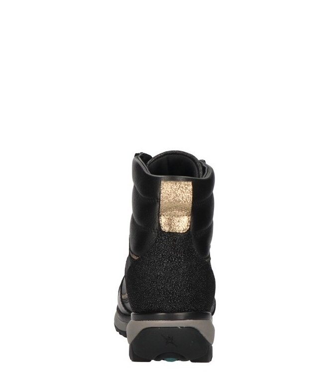 Xsensible Xsensible sneaker <span>30116.3 002 Bergamo GX</span> 002 Black Xsensible sneaker <span>30116.3 002 Bergamo GX</span> 30116.3 002 Bergamo GX zwart - www.bremmerschoenen.live - Bremmer Schoenen