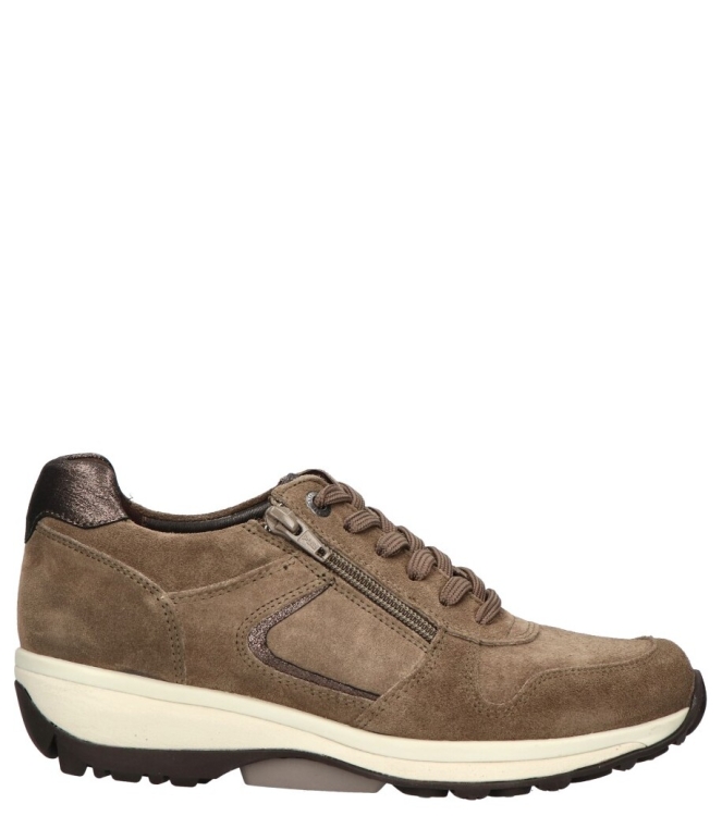 Xsensible Xsensible sneaker <span>30042.2 501 Jersey GX</span> 501 Taupe Xsensible sneaker <span>30042.2 501 Jersey GX</span> 30042.2 501 Jersey GX beige - www.bremmerschoenen.live - Bremmer Schoenen