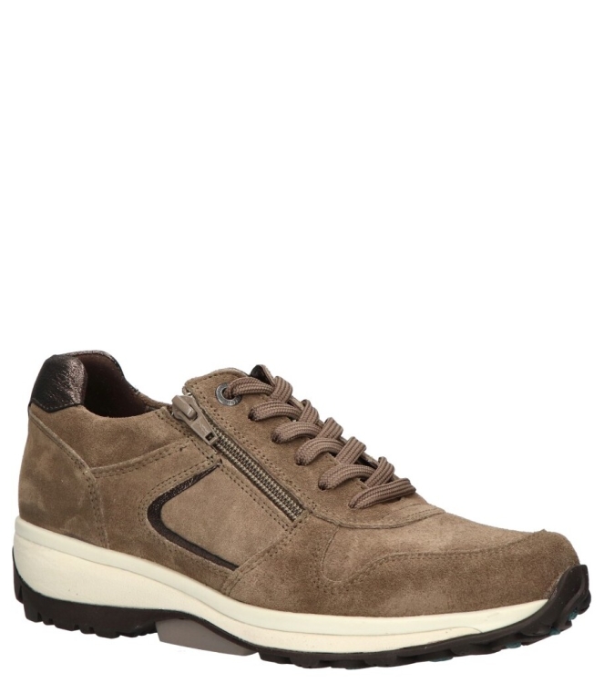 Xsensible Xsensible sneaker <span>30042.2 501 Jersey GX</span> 501 Taupe Xsensible sneaker <span>30042.2 501 Jersey GX</span> 30042.2 501 Jersey GX beige - www.bremmerschoenen.live - Bremmer Schoenen