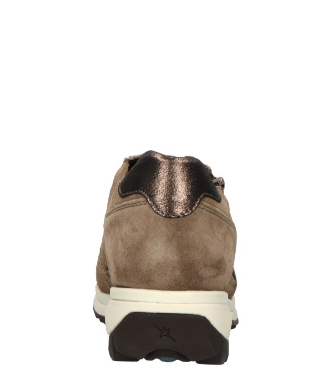Xsensible Xsensible sneaker <span>30042.2 501 Jersey GX</span> 501 Taupe Xsensible sneaker <span>30042.2 501 Jersey GX</span> 30042.2 501 Jersey GX beige - www.bremmerschoenen.live - Bremmer Schoenen