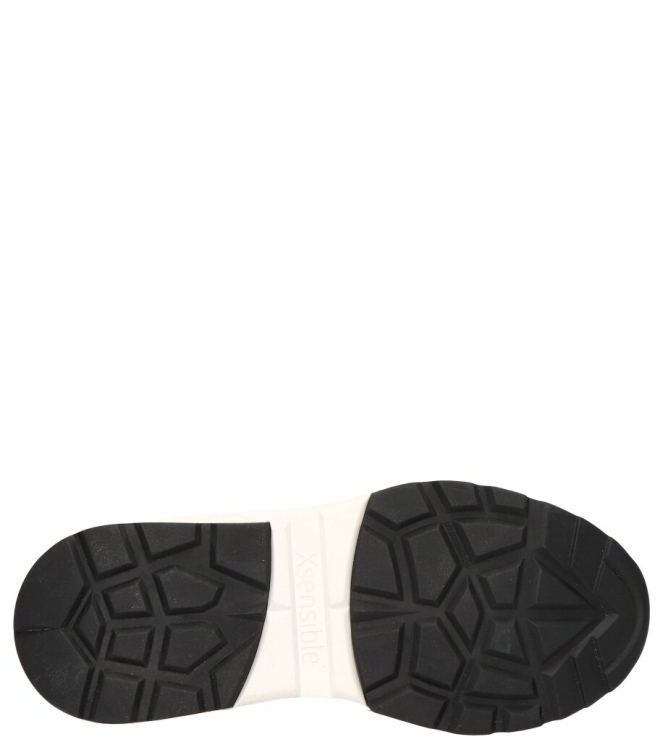 Xsensible Xsensible sneaker <span>33002.4 001 Ponte Vecchio G</span> 001 Black Xsensible sneaker <span>33002.4 001 Ponte Vecchio G</span> 33002.4 001 Ponte Vecchio G zwart - www.bremmerschoenen.live - Bremmer Schoenen