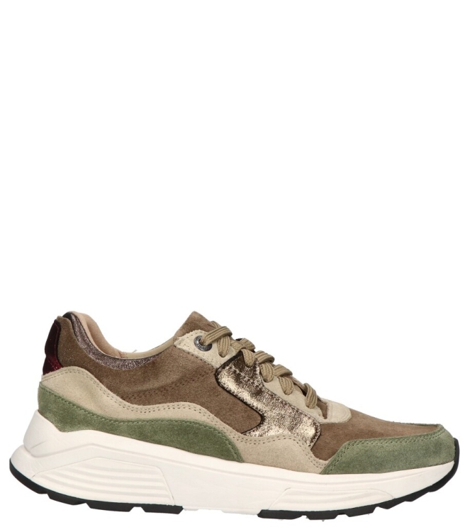 Xsensible Xsensible sneaker <span>33000.2 530 Golden Gate Lady G</span> 530 Taupe Combi Xsensible sneaker <span>33000.2 530 Golden Gate Lady G</span> 33000.2 530 Golden Gate Lady G beige - www.bremmerschoenen.live - Bremmer Schoenen