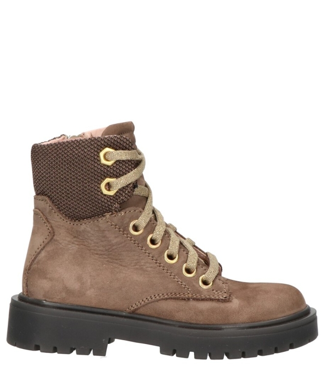 Twins veterboot <span>323627 405 Trix Ton</span> 323627 405 Trix Ton beige - www.bremmerschoenen.live - Bremmer Schoenen