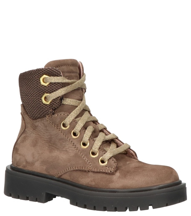 Twins veterboot <span>323627 405 Trix Ton</span> 323627 405 Trix Ton beige - www.bremmerschoenen.live - Bremmer Schoenen