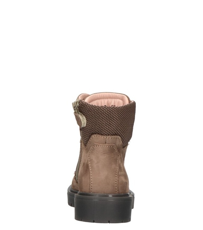 Twins veterboot <span>323627 405 Trix Ton</span> 323627 405 Trix Ton beige - www.bremmerschoenen.live - Bremmer Schoenen