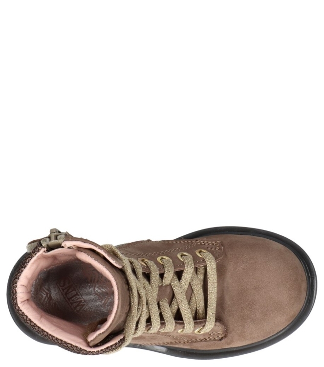 Twins veterboot <span>323627 405 Trix Ton</span> 323627 405 Trix Ton beige - www.bremmerschoenen.live - Bremmer Schoenen
