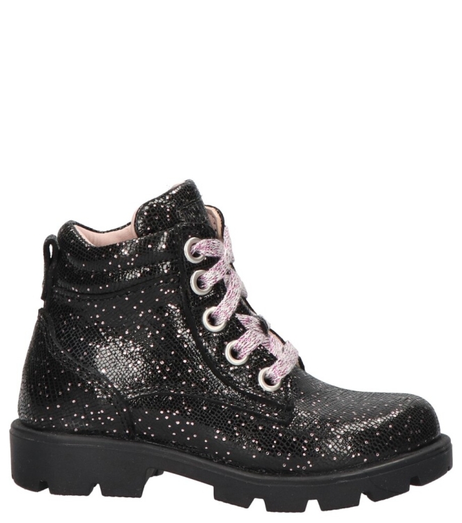 Twins Twins veterboot <span>323605 872 Bobbi Boot</span> 872 Pink Twins veterboot <span>323605 872 Bobbi Boot</span> 323605 872 Bobbi Boot zwart - www.bremmerschoenen.live - Bremmer Schoenen