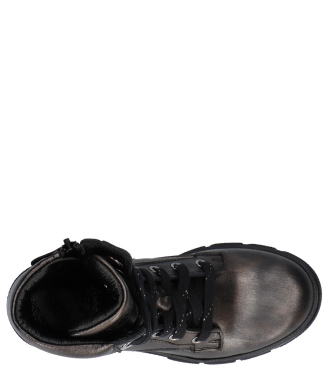 Twins veterboot <span>323679 995 Ida Isabella</span> 323679 995 Ida Isabella brons - www.bremmerschoenen.live - Bremmer Schoenen