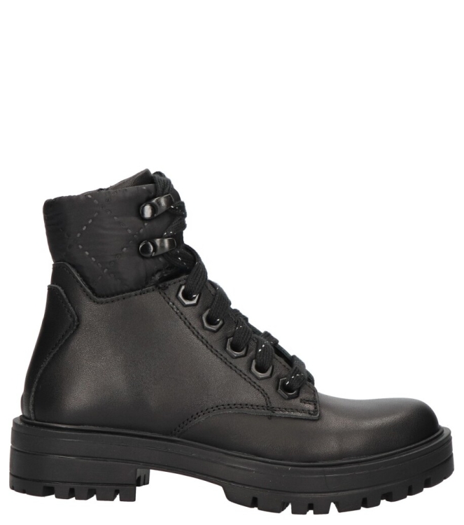 Twins Twins veterboot <span>323685 589 Tess Terra</span> 589 Black Twins veterboot <span>323685 589 Tess Terra</span> 323685 589 Tess Terra zwart - www.bremmerschoenen.live - Bremmer Schoenen
