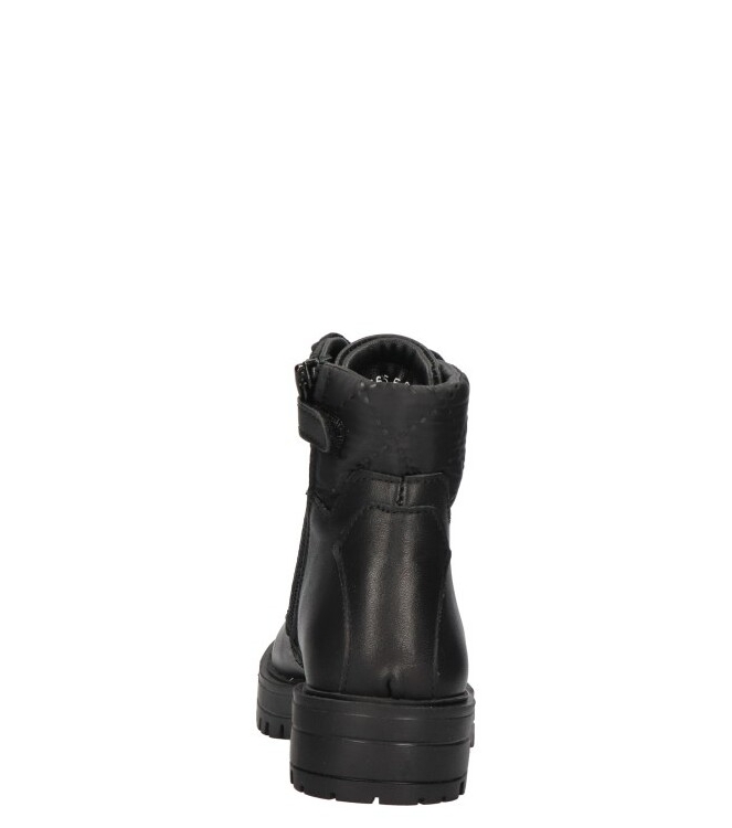 Twins Twins veterboot <span>323685 589 Tess Terra</span> 589 Black Twins veterboot <span>323685 589 Tess Terra</span> 323685 589 Tess Terra zwart - www.bremmerschoenen.live - Bremmer Schoenen