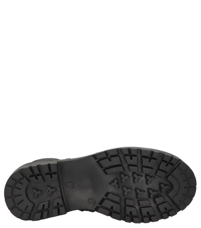 Twins Twins veterboot <span>323685 589 Tess Terra</span> 589 Black Twins veterboot <span>323685 589 Tess Terra</span> 323685 589 Tess Terra zwart - www.bremmerschoenen.live - Bremmer Schoenen