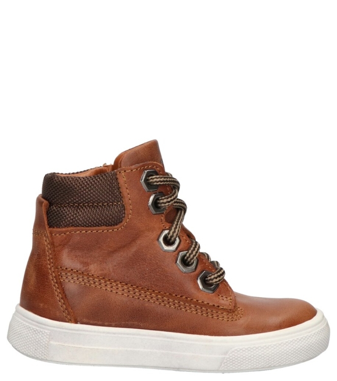 Track Style sneaker <span>323801 513 Cris Cool</span> 323801 513 Cris Cool cognac - www.bremmerschoenen.live - Bremmer Schoenen