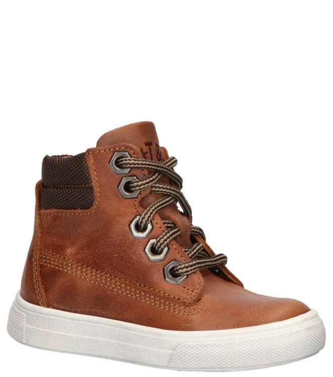 Track Style sneaker <span>323801 513 Cris Cool</span> 323801 513 Cris Cool cognac - www.bremmerschoenen.live - Bremmer Schoenen