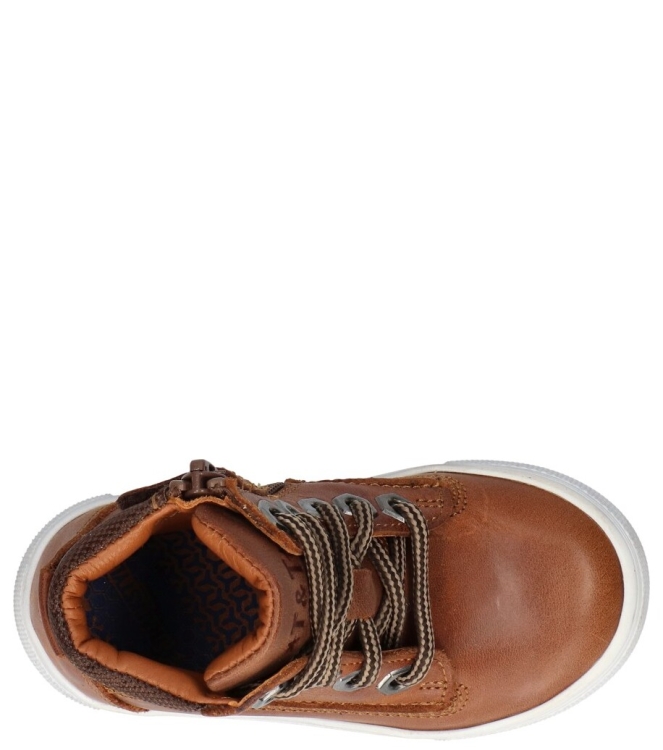 Track Style sneaker <span>323801 513 Cris Cool</span> 323801 513 Cris Cool cognac - www.bremmerschoenen.live - Bremmer Schoenen