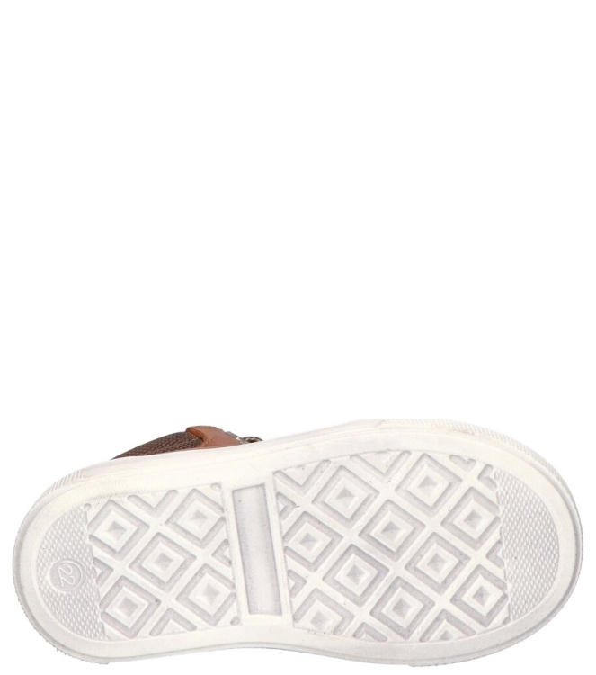 Track Style sneaker <span>323801 513 Cris Cool</span> 323801 513 Cris Cool cognac - www.bremmerschoenen.live - Bremmer Schoenen