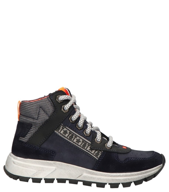 Track Style Track Style sneaker <span>323868 129 Paulus Pijl</span> 129 Dark Blue Track Style sneaker <span>323868 129 Paulus Pijl</span> 323868 129 Paulus Pijl blauw - www.bremmerschoenen.live - Bremmer Schoenen