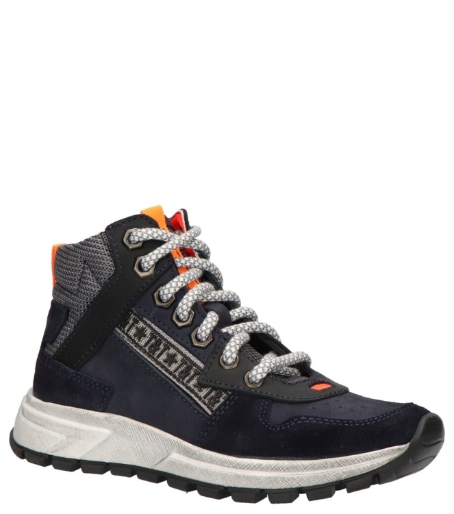 Track Style Track Style sneaker <span>323868 129 Paulus Pijl</span> 129 Dark Blue Track Style sneaker <span>323868 129 Paulus Pijl</span> 323868 129 Paulus Pijl blauw - www.bremmerschoenen.live - Bremmer Schoenen