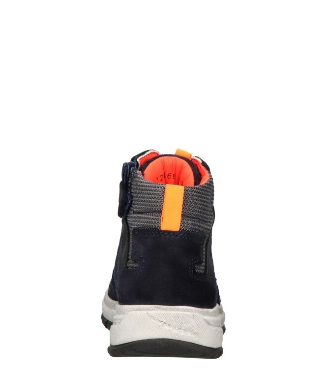 Track Style Track Style sneaker <span>323868 129 Paulus Pijl</span> 129 Dark Blue Track Style sneaker <span>323868 129 Paulus Pijl</span> 323868 129 Paulus Pijl blauw - www.bremmerschoenen.live - Bremmer Schoenen