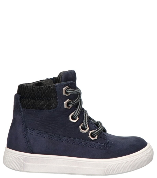 Track Style Track Style sneaker <span>323801 129 Cris Cool</span> 129 Dark Blue Track Style sneaker <span>323801 129 Cris Cool</span> 323801 129 Cris Cool blauw - www.bremmerschoenen.live - Bremmer Schoenen