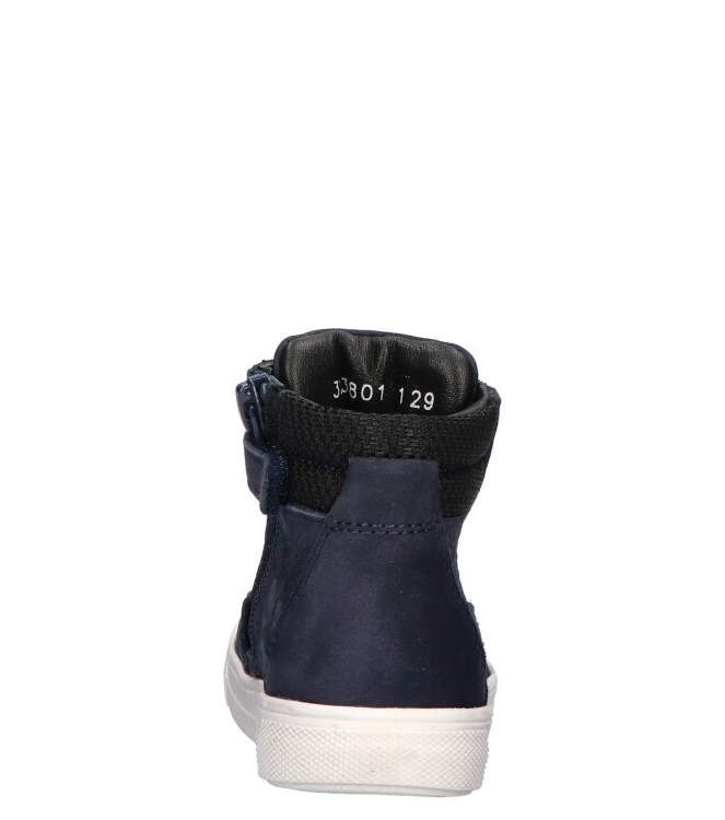 Track Style Track Style sneaker <span>323801 129 Cris Cool</span> 129 Dark Blue Track Style sneaker <span>323801 129 Cris Cool</span> 323801 129 Cris Cool blauw - www.bremmerschoenen.live - Bremmer Schoenen