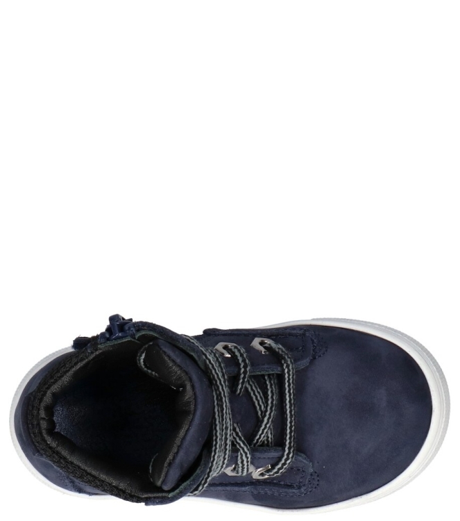 Track Style Track Style sneaker <span>323801 129 Cris Cool</span> 129 Dark Blue Track Style sneaker <span>323801 129 Cris Cool</span> 323801 129 Cris Cool blauw - www.bremmerschoenen.live - Bremmer Schoenen