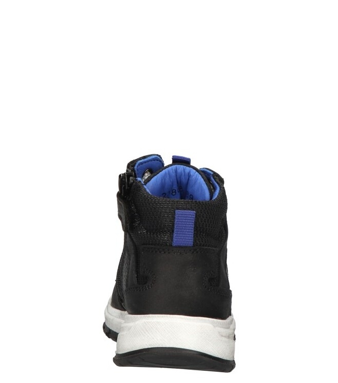 Track Style sneaker <span>323868 189 Paulus Pijl</span> 323868 189 Paulus Pijl zwart - www.bremmerschoenen.live - Bremmer Schoenen