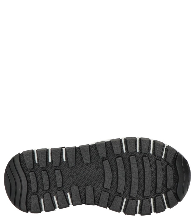 Track Style sneaker <span>323868 189 Paulus Pijl</span> 323868 189 Paulus Pijl zwart - www.bremmerschoenen.live - Bremmer Schoenen