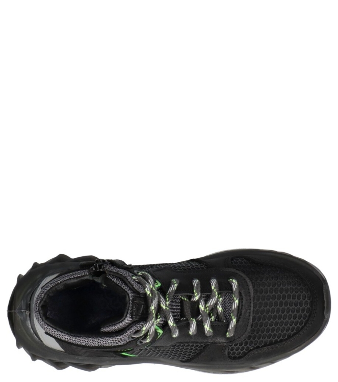 Track Style Track Style sneaker <span>323915 589 Daan Dijk</span> 589 Black Track Style sneaker <span>323915 589 Daan Dijk</span> 323915 589 Daan Dijk zwart - www.bremmerschoenen.live - Bremmer Schoenen