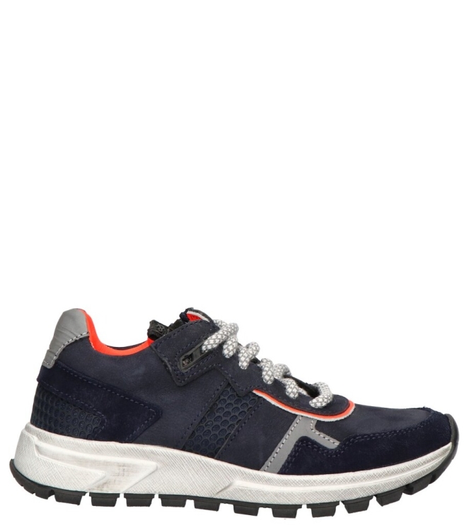 Track Style Track Style sneaker <span>323866 129 Parker Pijl</span> 129 Dark Blue Track Style sneaker <span>323866 129 Parker Pijl</span> 323866 129 Parker Pijl blauw - www.bremmerschoenen.live - Bremmer Schoenen
