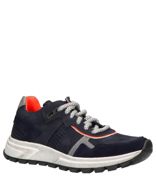 Track Style Track Style sneaker <span>323866 129 Parker Pijl</span> 129 Dark Blue Track Style sneaker <span>323866 129 Parker Pijl</span> 323866 129 Parker Pijl blauw - www.bremmerschoenen.live - Bremmer Schoenen