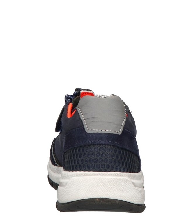 Track Style Track Style sneaker <span>323866 129 Parker Pijl</span> 129 Dark Blue Track Style sneaker <span>323866 129 Parker Pijl</span> 323866 129 Parker Pijl blauw - www.bremmerschoenen.live - Bremmer Schoenen
