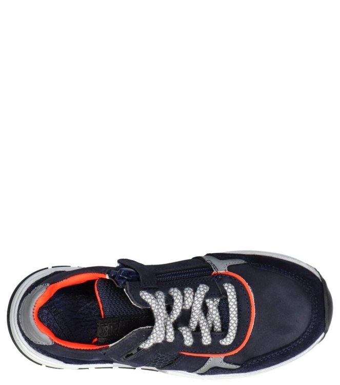 Track Style Track Style sneaker <span>323866 129 Parker Pijl</span> 129 Dark Blue Track Style sneaker <span>323866 129 Parker Pijl</span> 323866 129 Parker Pijl blauw - www.bremmerschoenen.live - Bremmer Schoenen